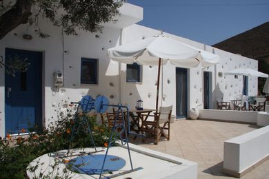 Kallichoron Houses, Astypalea - Image 2