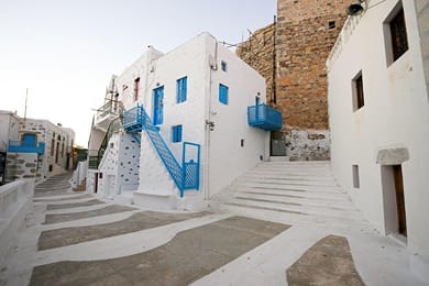 Kallichoron Houses, Astypalea - Image 6