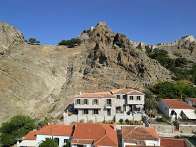 Kale Alti Residences - Image 2