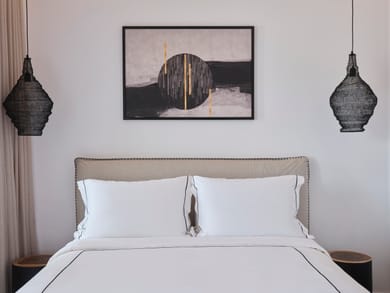 Special Offer Junior Suite with private plunge pool