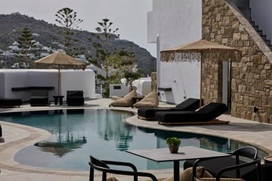 Kalea Mykonos - Image 2