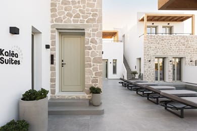 Kalea Suites - Image 2