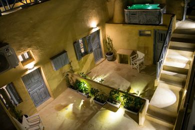 Kaleidoscope Santorini Luxury Cave Houses - Image 2