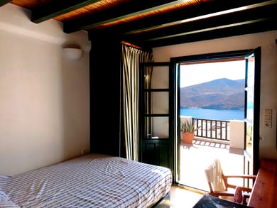 TRADITIONAL SETTLEMENT | Castrino House