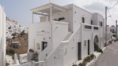 Kallichoron Art Boutique Hotel - Image 2