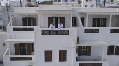 Kallichoron Art Boutique Hotel - Image 3