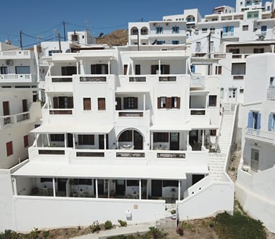 Kallichoron Art Boutique Hotel - Image 7