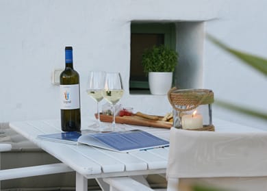 Kallichoron Art Boutique Hotel - Image 6