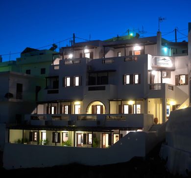 Kallichoron Art Boutique Hotel - Image 5