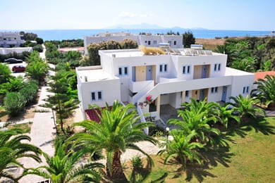 Kalimera Mare Hotel - Image 2