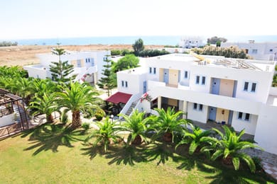 Kalimera Mare Hotel - Image 3