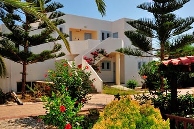 Kalimera Mare Hotel - Image 5