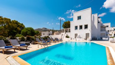 Hotel Kalisperis - Image 4