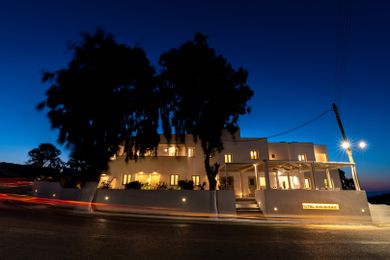 Hotel Kalisperis - Image 3