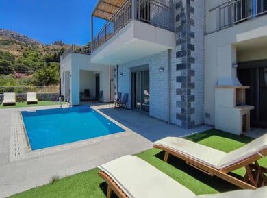 Villa Kali Sykia - Image 2