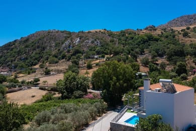 Villa Kali Sykia - Image 5