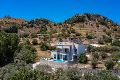 Villa Kali Sykia - Image 4