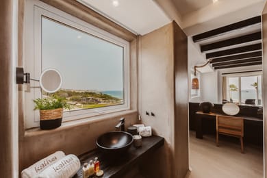 Kaliva Sea View Junior Suite