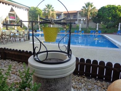 Kalives Resort Hotel - Image 5