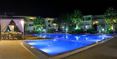 Kalives Resort Hotel