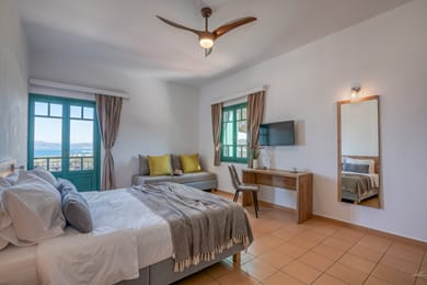 Kaliviani Traditional Hotel - Image 3