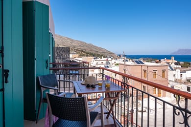 Kaliviani Traditional Hotel - Image 5