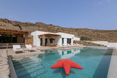 Horizon Breeze Villa - 7 Bedrooms
