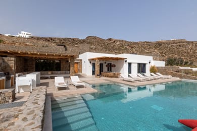 Horizon Breeze Villa - 7 Bedrooms