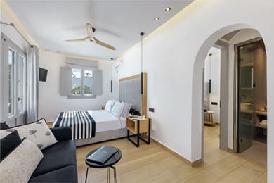 Kalisti Hotel & Suites - Image 3