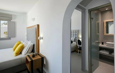 Kalisti Hotel & Suites - Image 7