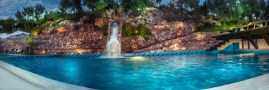 Kallisti Apart Hotel Thassos - Image 5