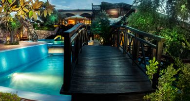 Kallisti Apart Hotel Thassos - Image 6