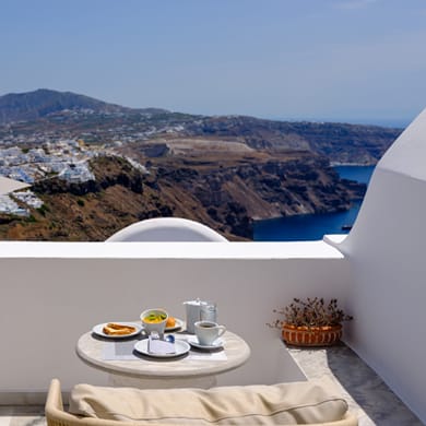 Kallisto Hotel Santorini - Image 4
