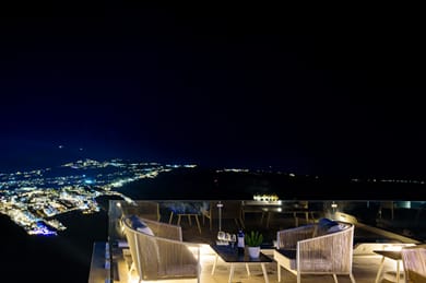 Kallisto Hotel Santorini - Image 5