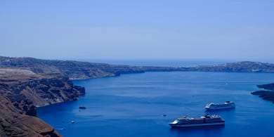 Kallisto Hotel Santorini - Image 7