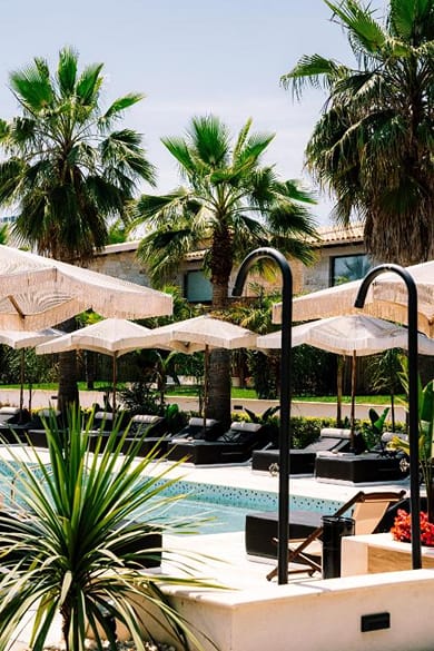 Kallithea Village Suites & Villas - Image 3