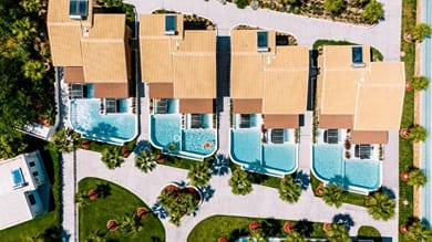 Kallithea Village Suites & Villas - Image 4