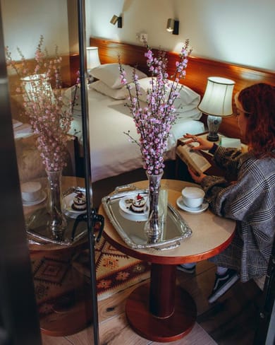 Kallithea INN - Image 5