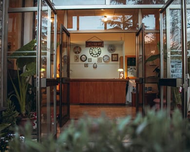 Kallithea INN - Image 7