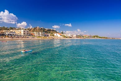 Kallitsakis Beach Apartments - Image 5