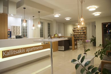 Kallitsakis Beach Apartments - Image 6