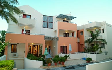 Kallitsakis Beach Apartments - Image 7