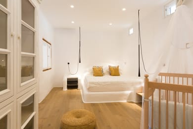 2 Bedroom Villa - Upper Floor