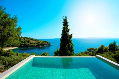 Villa Kalyva Mare by Porto Carras - Image 2