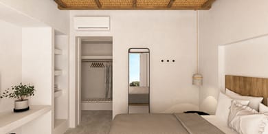 Kalami Suites Serifos - Image 2