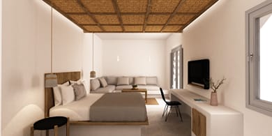 Kalami Suites Serifos - Image 4