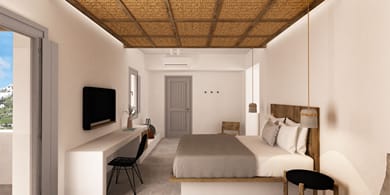 Kalami Suites Serifos - Image 5