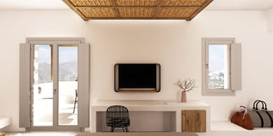 Kalami Suites Serifos - Image 6