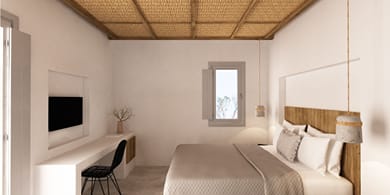 Kalami Suites Serifos - Image 7