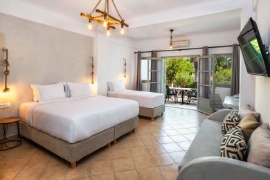 Kalya Suites Santorini - Image 3